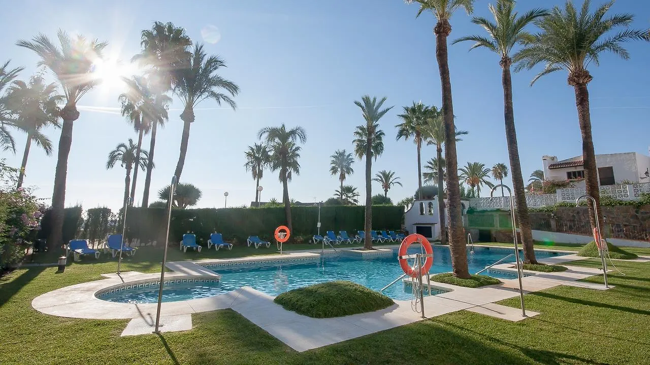 Apartment Marina Real 434 Hotel Manilva
