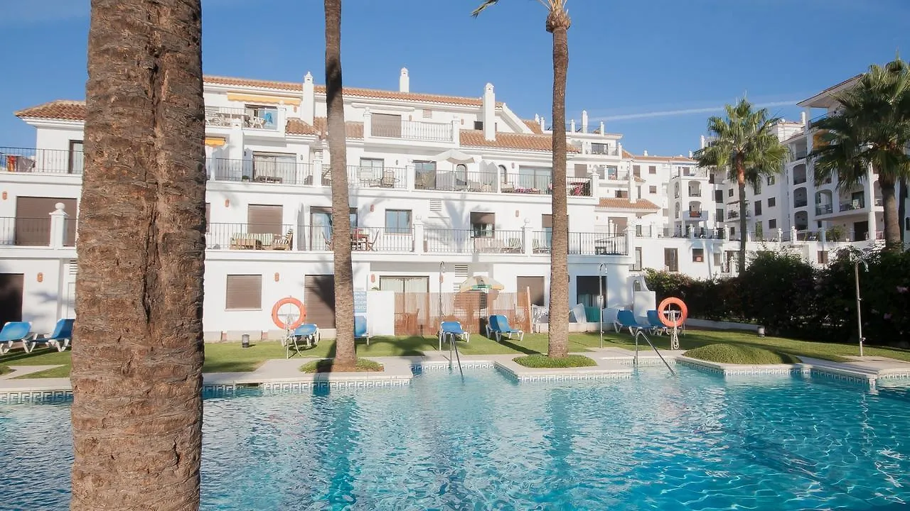 Marina Real 434 Hotel Manilva 0*,  Spain
