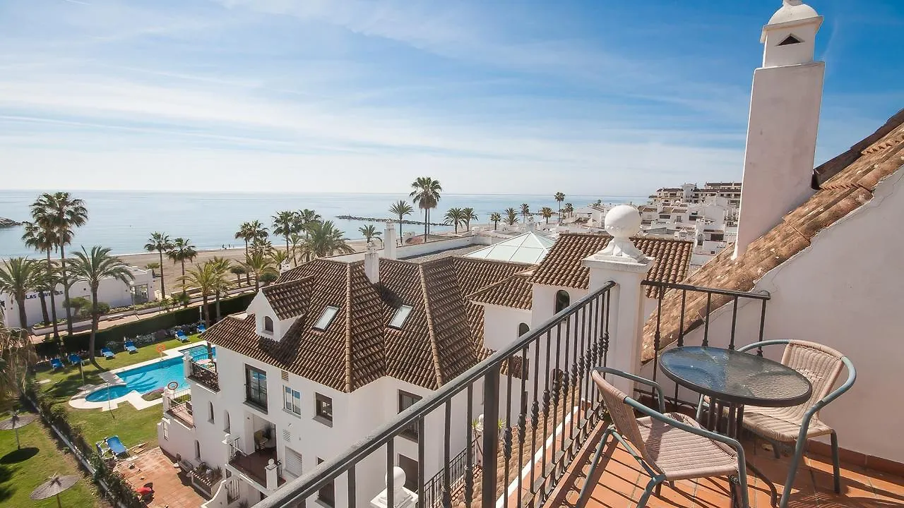 Apartment Marina Real 434 Hotel Manilva Spain