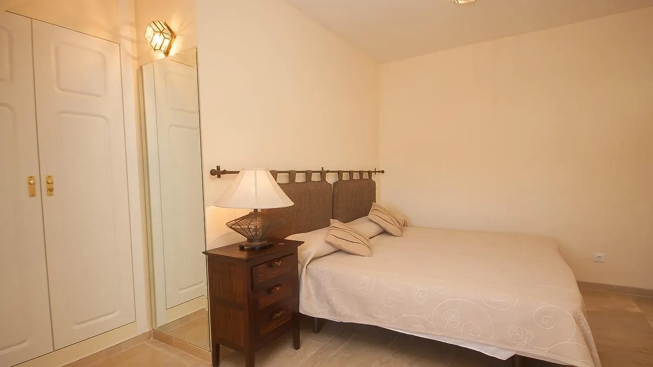 Marina Real 434 Hotel Manilva