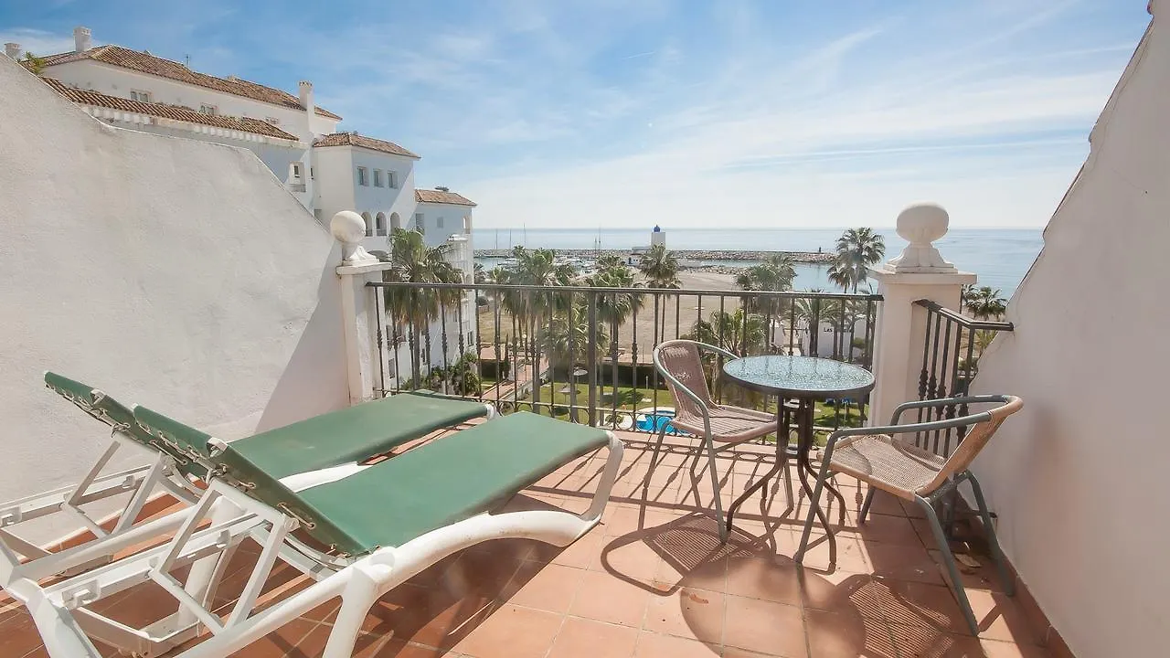 Marina Real 434 Hotel Manilva