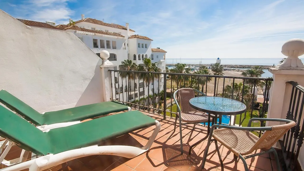 Apartment Marina Real 434 Hotel Manilva