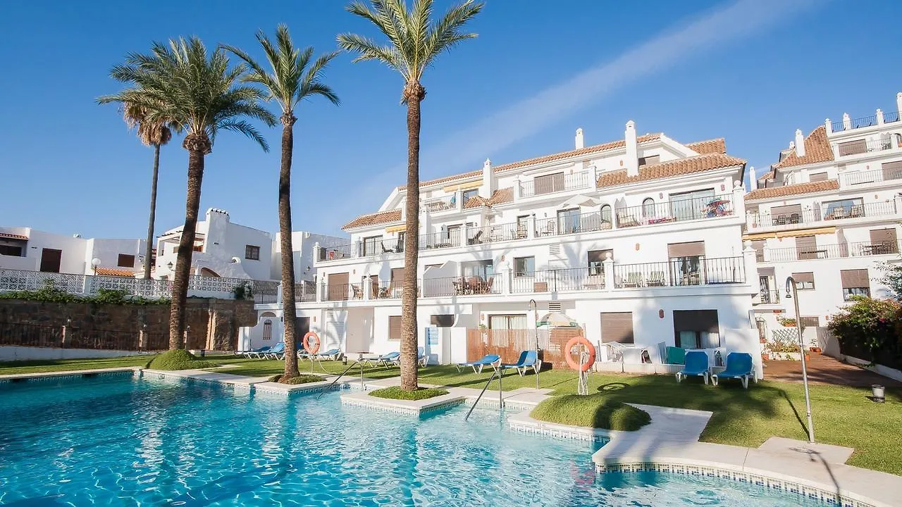 Apartment Marina Real 434 Hotel Manilva