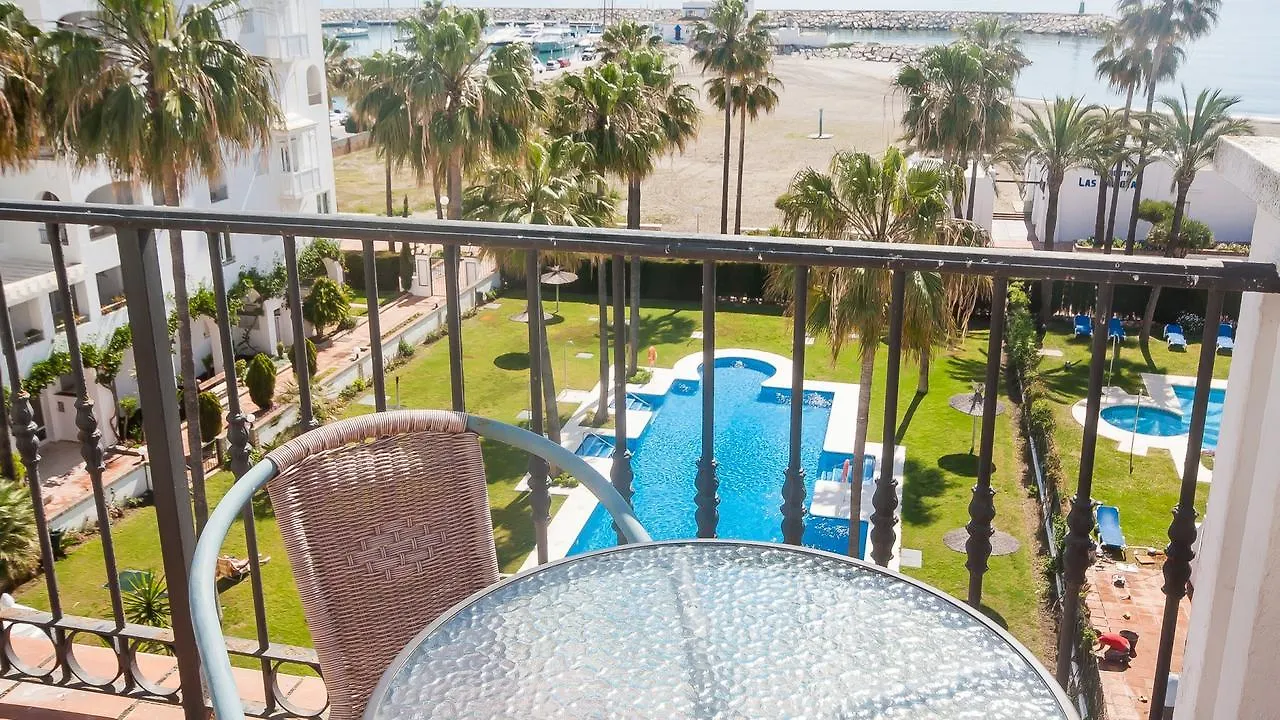 Marina Real 434 Hotel Manilva Spain