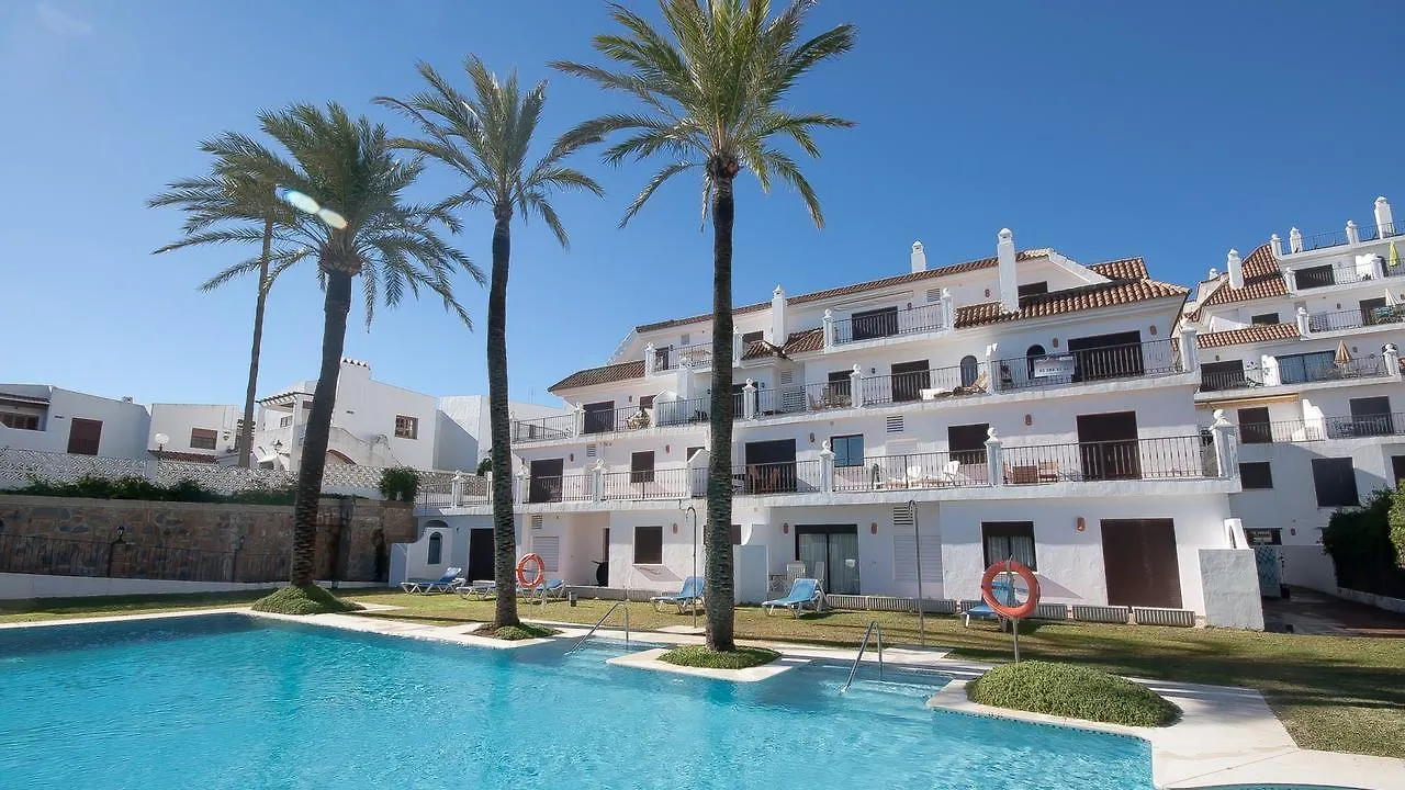 Marina Real 434 Hotel Manilva 0*,  Spain