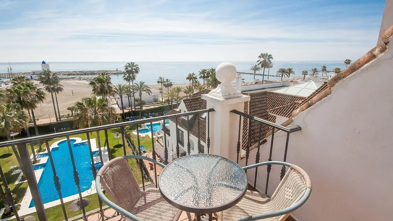 Marina Real 434 Hotel Manilva
