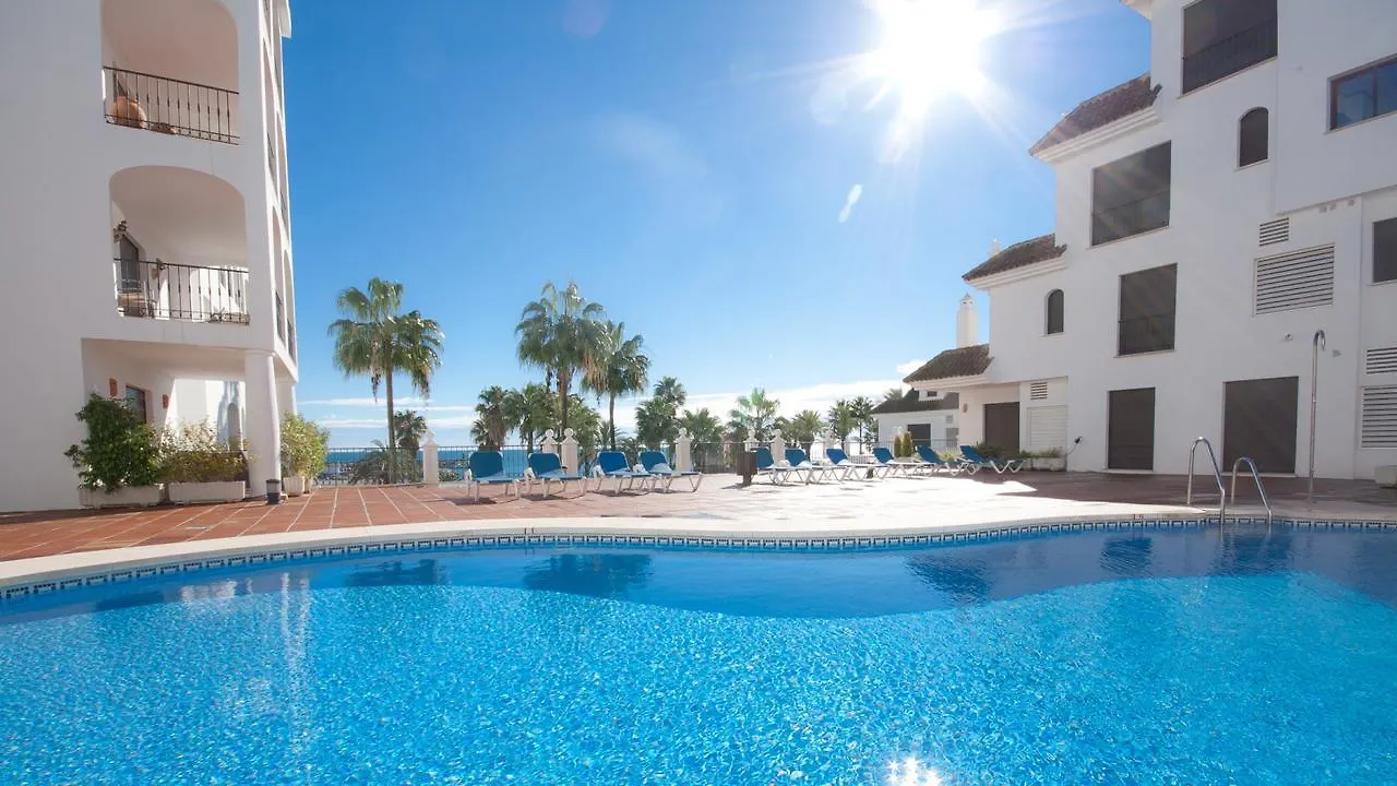 Apartment Marina Real 434 Hotel Manilva